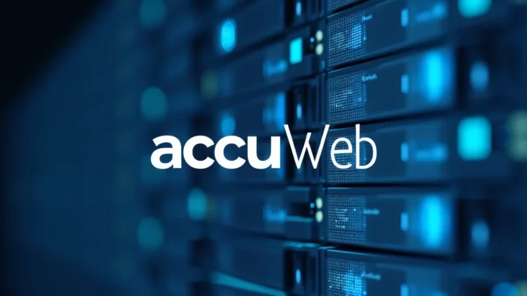 AccuWeb Hosting: An Informed Web Hosting Review