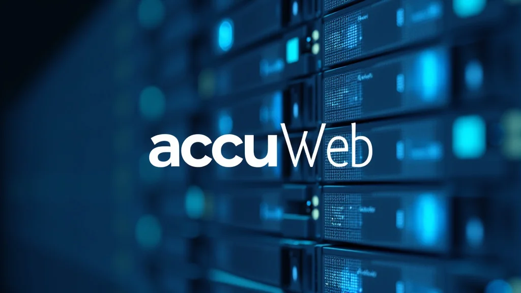 AccuWeb Hosting: An Informed Web Hosting Review