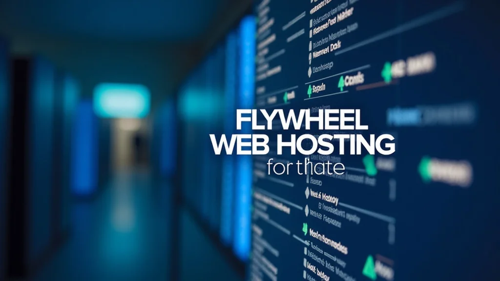 Flywheel Web Hosting Review 2026: What You Need To Know
