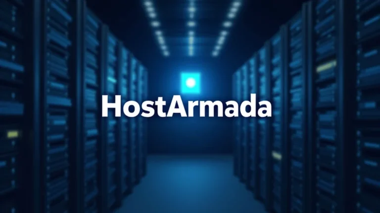 HostArmada Web Hosting Review Analysis for Your Website
