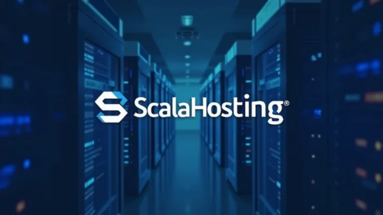 ScalaHosting Web Hosting Analysis: Is It Right for You?