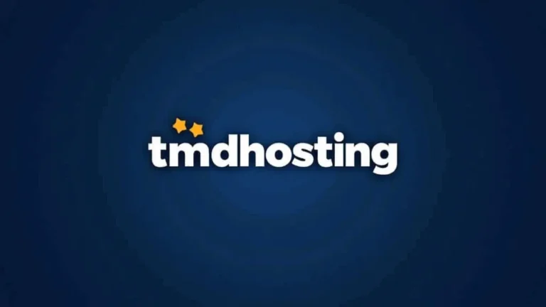 TMDHosting Web Hosting Review: Detailed Evaluation